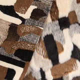 Pêlo Nutria Patch - Ribes y Casals