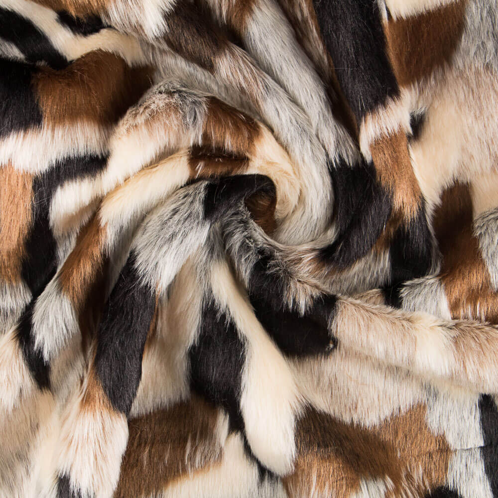 Pêlo Nutria Patch - Ribes y Casals