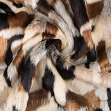 Pêlo Nutria Patch - Ribes y Casals