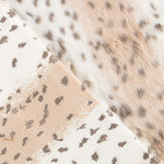 Pêlo Salpicado Nutria - Ribes y Casals