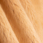 Pêlo Sintético Camel - Ribes y Casals