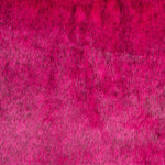 Pêlo Sintético Fúcsia e Preto - Ribes y Casals