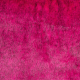 Pêlo Sintético Fúcsia e Preto - Ribes y Casals