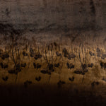 Pêlo Sintético Borboleta Marrom/Preto - Ribes y Casals