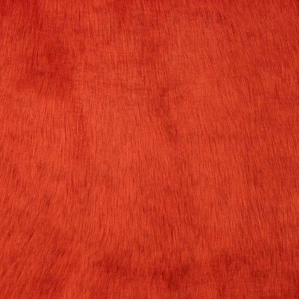 Pêlo Sintético Cor-de-Laranja - Ribes y Casals
