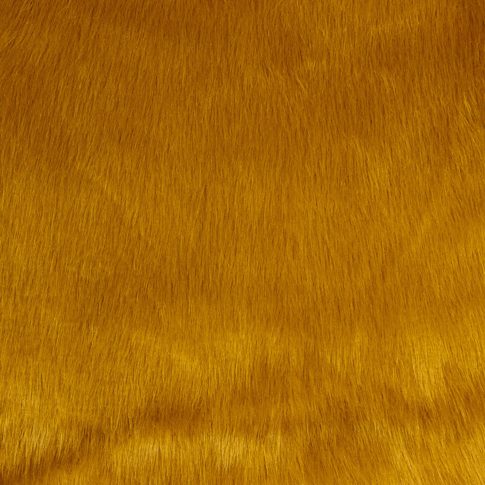 Pêlo Sintético Orangotango - Ribes y Casals