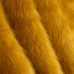 Pêlo Sintético Orangotango - Ribes y Casals