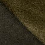 Pêlo Sintético Verde - Ribes y Casals