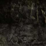 Pêlo Sintético Verde e Preto - Ribes y Casals