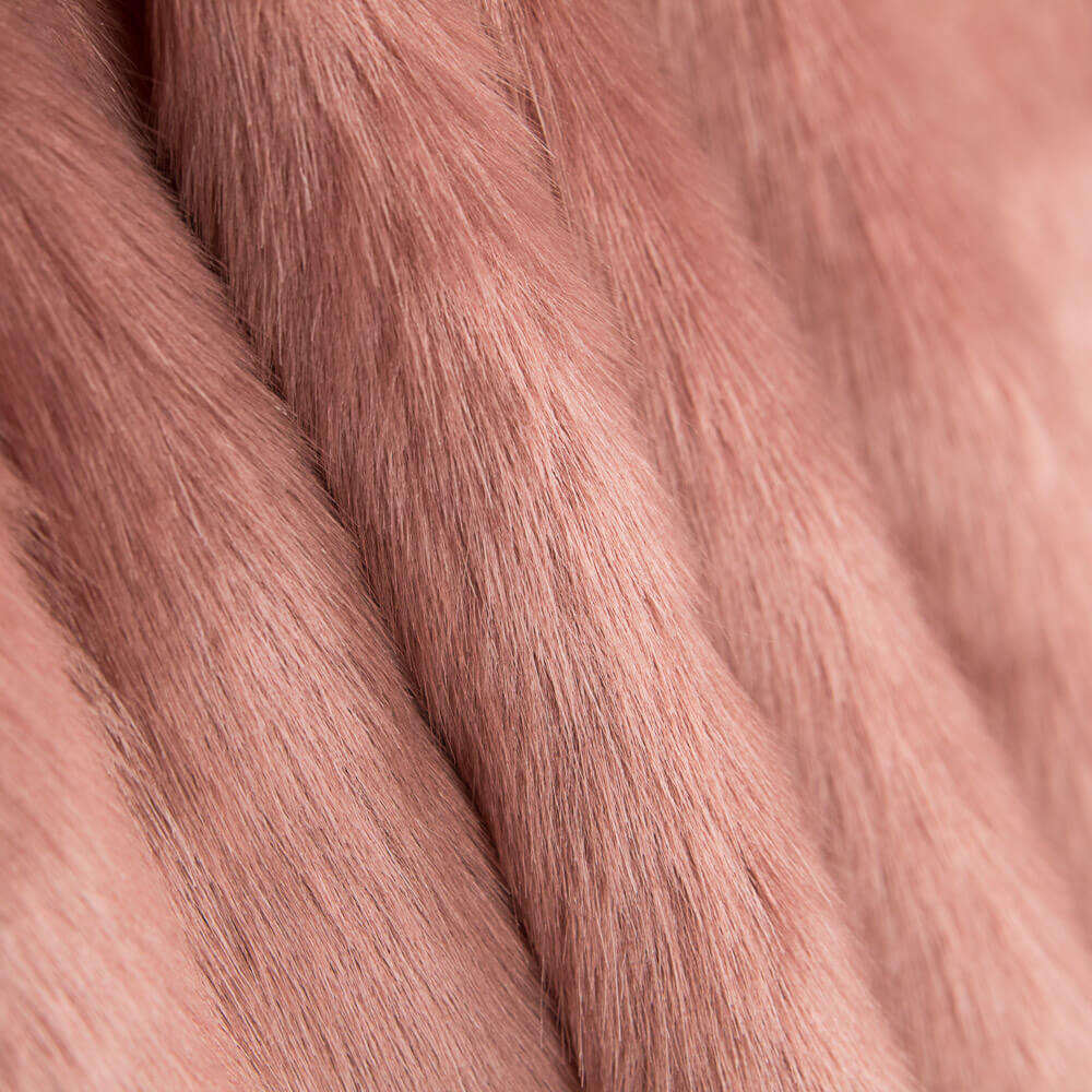 Pelo Suave Rosa Maquilaje - Ribes y Casals