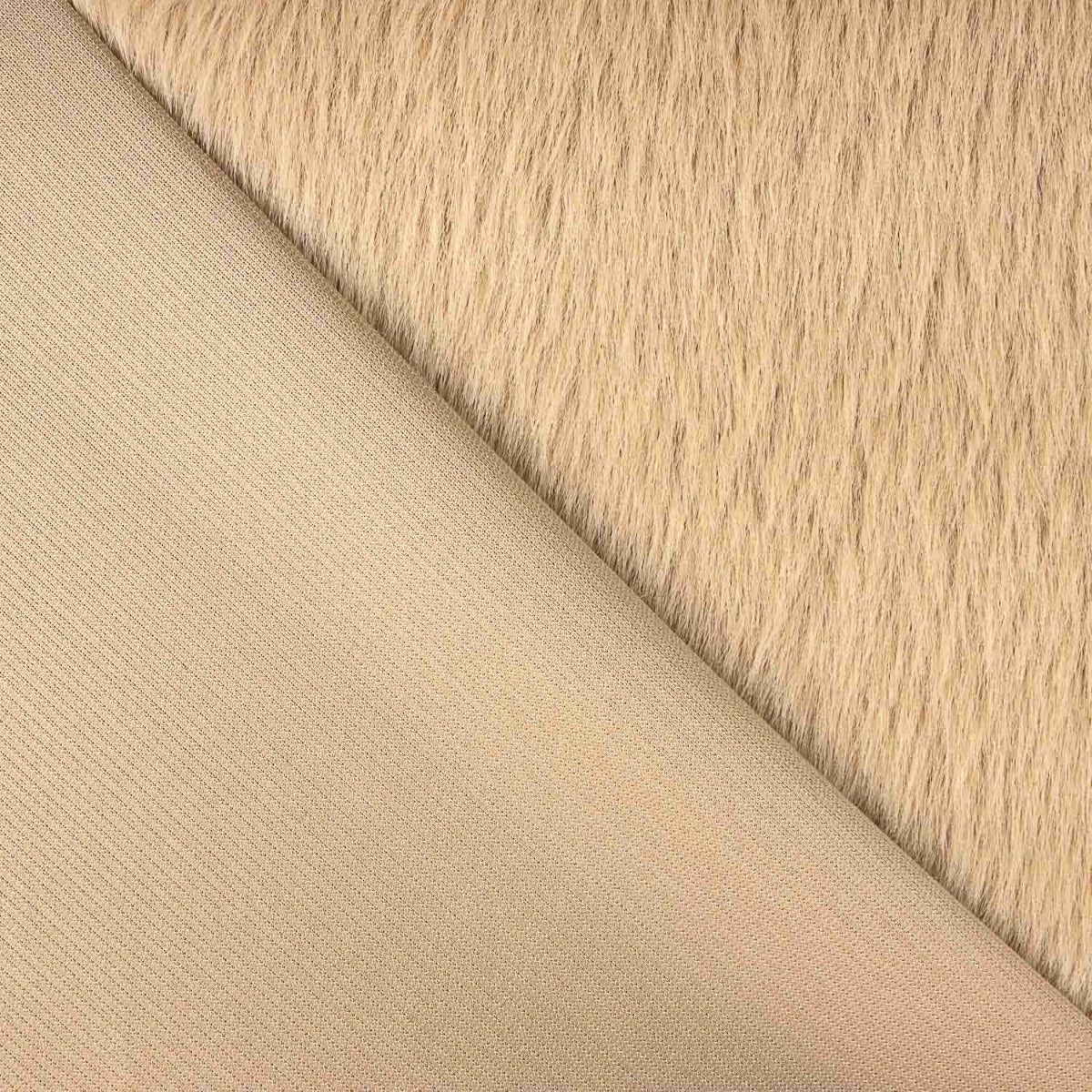 Pelo Sugar Beige - Ribes y Casals