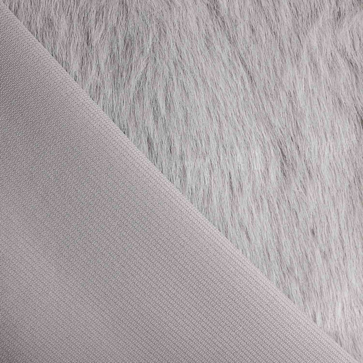 Pelo Sugar Cinza - Ribes y Casals