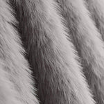 Pelo Sugar Cinza - Ribes y Casals