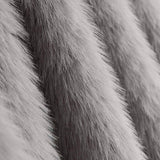 Pelo Sugar Cinza - Ribes y Casals