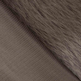 Pelo Sugar Gris Oscuro - Ribes y Casals