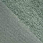 Pelo Sugar Verde Salvia - Ribes y Casals