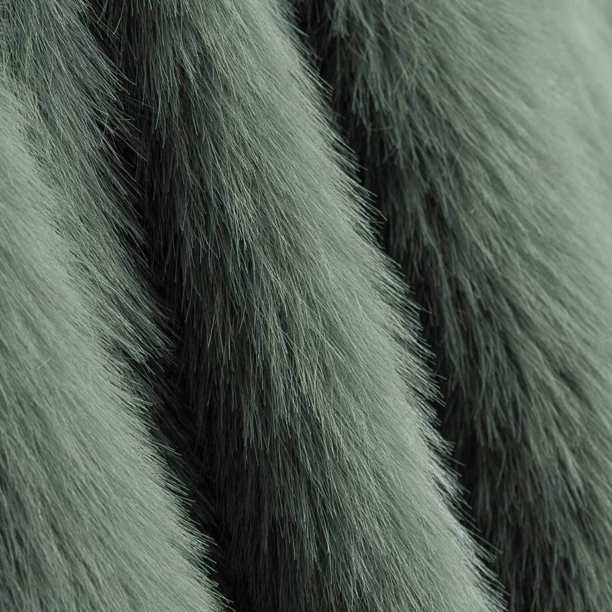 Pelo Sugar Verde Salvia - Ribes y Casals