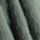 Pelo Sugar Verde Salvia - Ribes y Casals