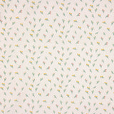 Algodão Percale estampado – Pequenos buquês de flores - Ribes y Casals