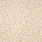 Percal Estampado Floral Cálido - Ribes y Casals