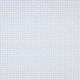 Algodão Percale infantil – Xadrez Vichy e estrelas - Ribes y Casals