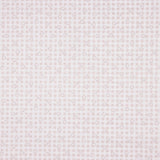 Algodão Percale infantil – Vichy rosa com estrelas - Ribes y Casals