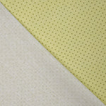 Percal estampado com mini bolinhas Lima - Ribes y Casals