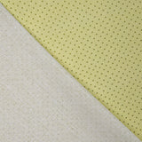 Percal estampado com mini bolinhas Lima - Ribes y Casals