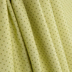 Percal estampado com mini bolinhas Lima - Ribes y Casals