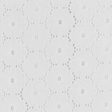 Bordado Suizo Flor Amarilla - Ribes y Casals