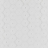 Bordado Suizo Flor Amarilla - Ribes y Casals