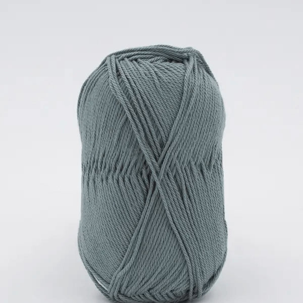 Lã Phil Coton 3 Eucalipto - Ribes y Casals