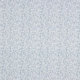 Piquê De Algodão Cindy Azul - Ribes y Casals