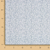 Piquê De Algodão Cindy Azul - Ribes y Casals