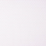 Piqué Ondas Bordado Rosa - Ribes y Casals