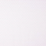 Piqué Ondas Bordado Rosa - Ribes y Casals