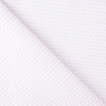 Piqué Ondas Bordado Rosa - Ribes y Casals