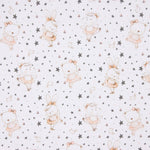 Piqué Canutillo Bailarina Estrelas - Ribes y Casals