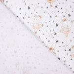 Piqué Canutillo Bailarina Estrelas - Ribes y Casals