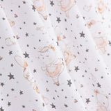 Piqué Canutillo Bailarina Estrelas - Ribes y Casals