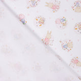 Piqué Rosa Porco Piqué - Ribes y Casals