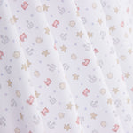 Piqué Canutillo Sob O Mar - Ribes y Casals