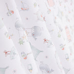 Piqué Canutillo Acessórios Coral - Ribes y Casals