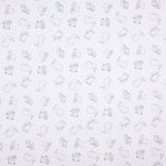 Pique Hipopótamo Azul - Ribes y Casals