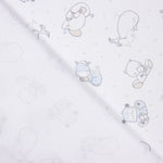 Pique Hipopótamo Azul - Ribes y Casals