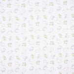 Pique Hipopótamo Verde Pistache - Ribes y Casals