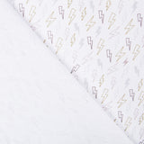 Piqué Electro Cinza - Ribes y Casals