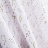 Piqué Electro Cinza - Ribes y Casals