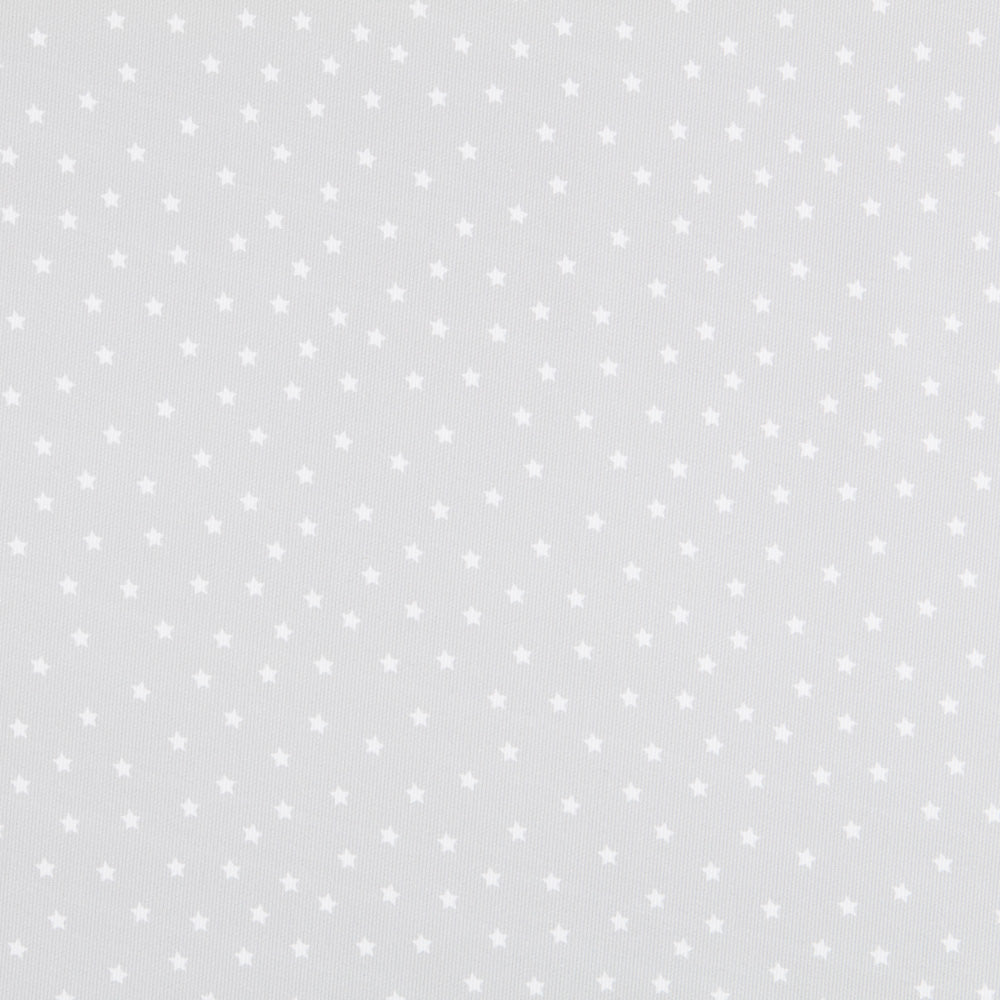 Piqué Estrelas Cinza - Ribes y Casals