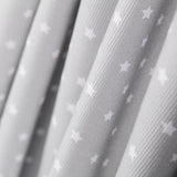 Piqué Estrelas Cinza - Ribes y Casals